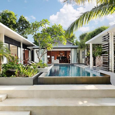 Vinila Villas By Nakula Nusa Dua  Luaran gambar