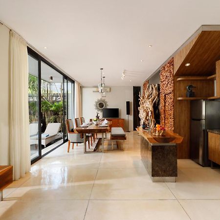Vinila Villas By Nakula Nusa Dua  Luaran gambar