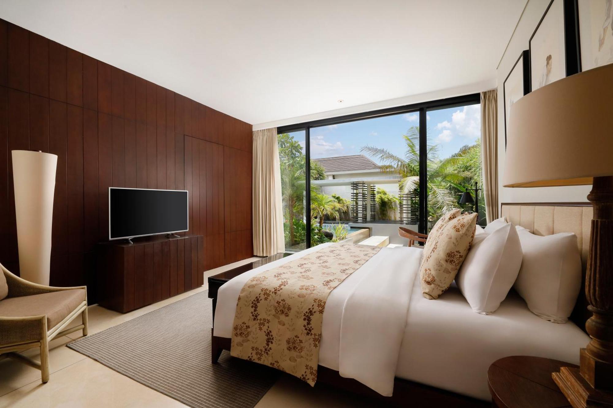 Vinila Villas By Nakula Nusa Dua  Luaran gambar