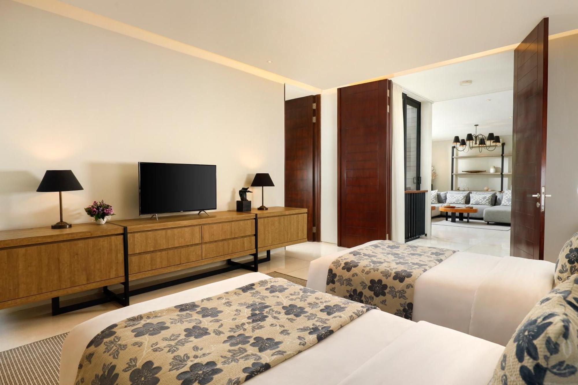 Vinila Villas By Nakula Nusa Dua  Luaran gambar