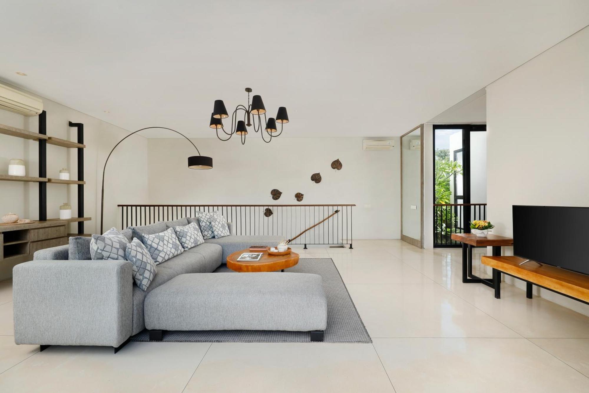 Vinila Villas By Nakula Nusa Dua  Luaran gambar