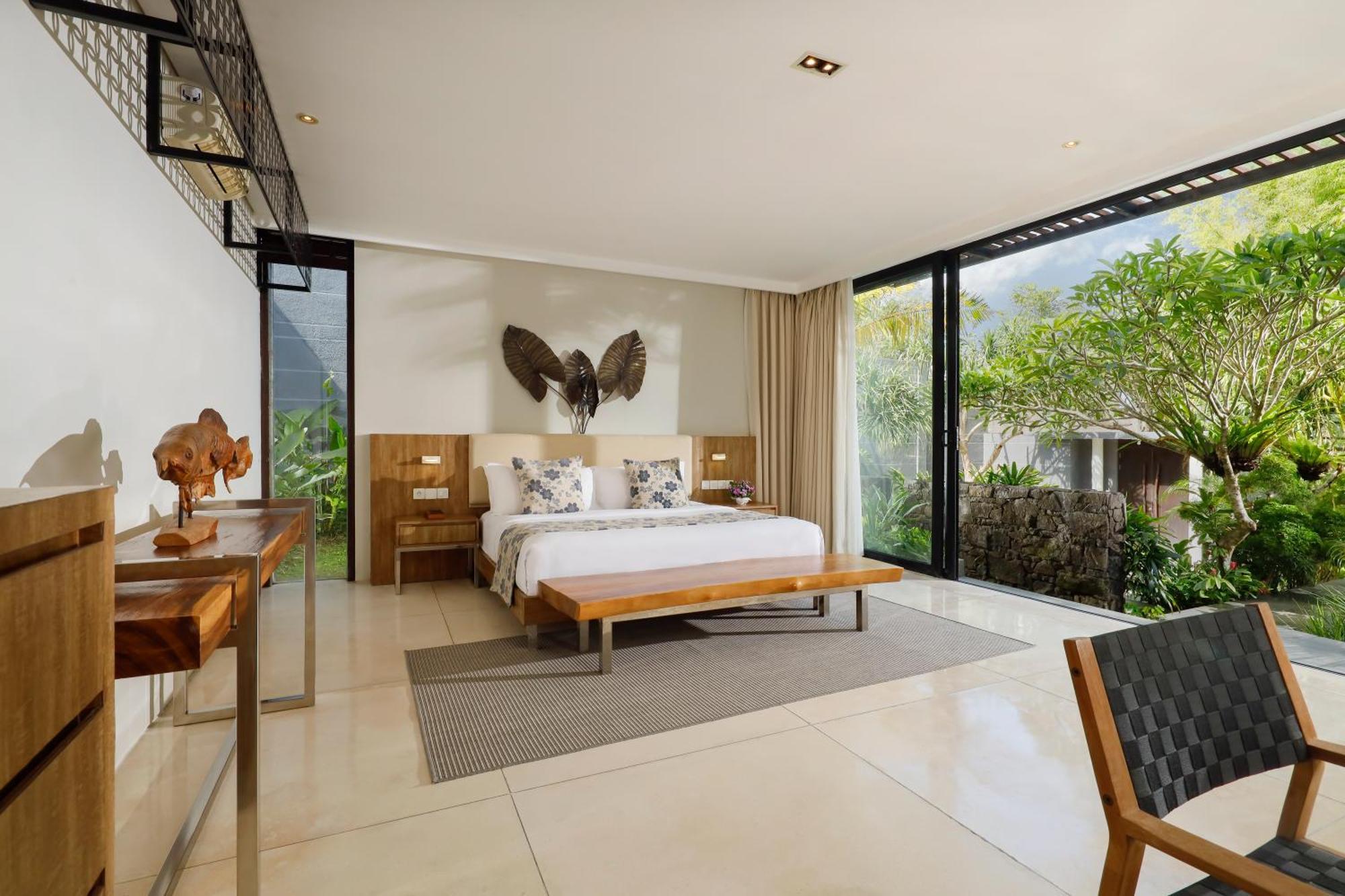 Vinila Villas By Nakula Nusa Dua  Luaran gambar