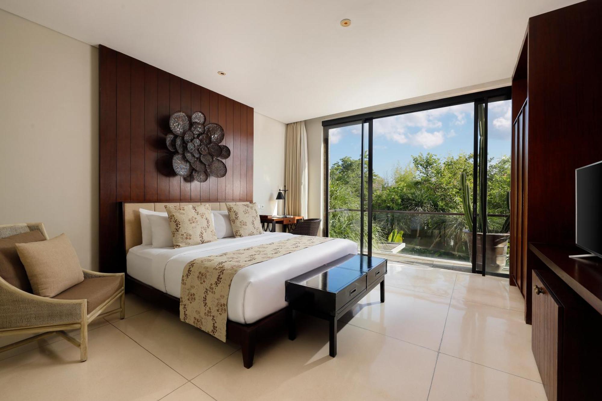 Vinila Villas By Nakula Nusa Dua  Luaran gambar