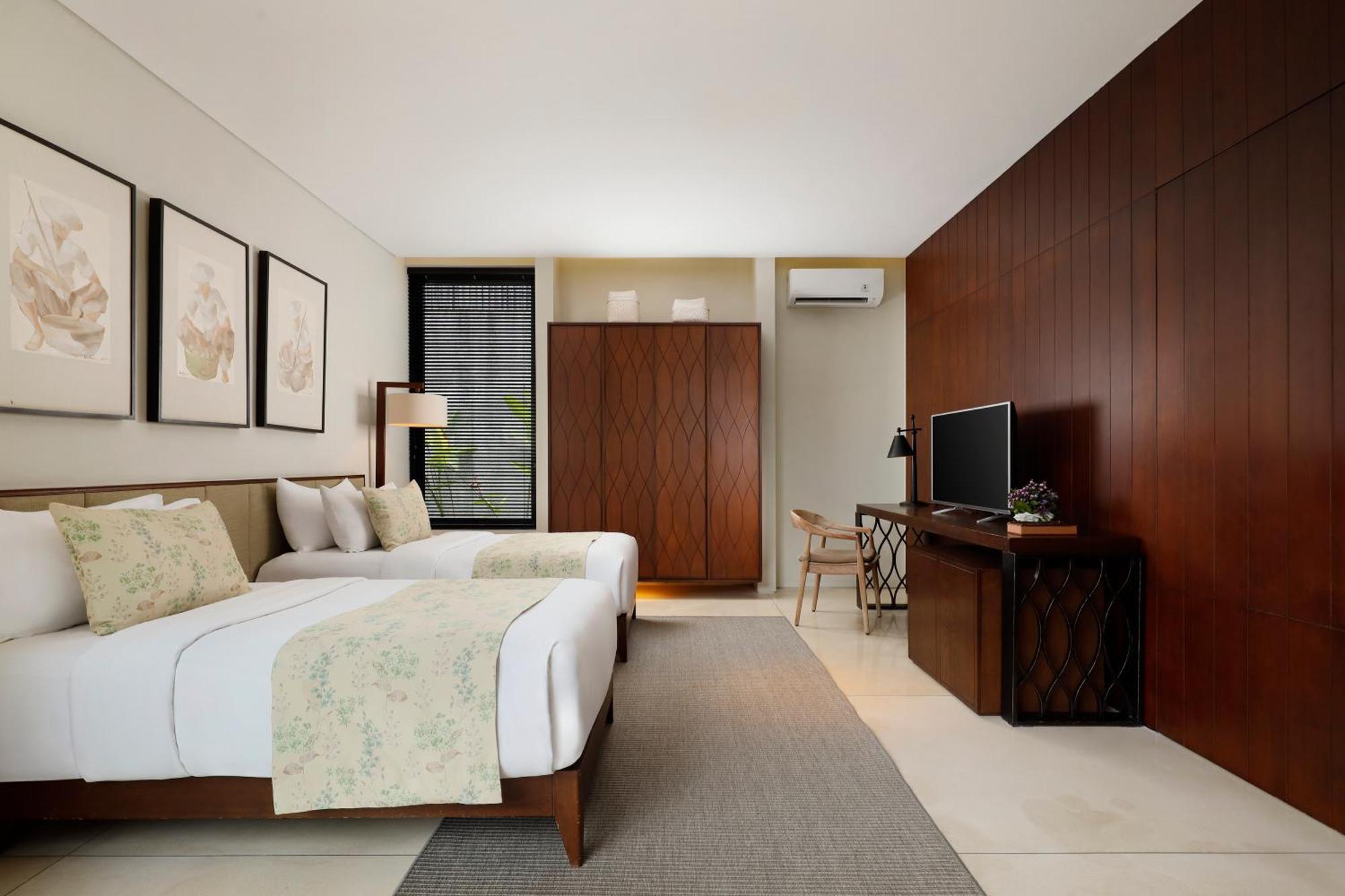 Vinila Villas By Nakula Nusa Dua  Luaran gambar