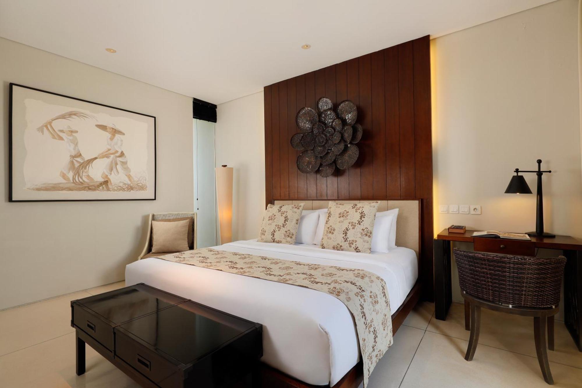 Vinila Villas By Nakula Nusa Dua  Luaran gambar