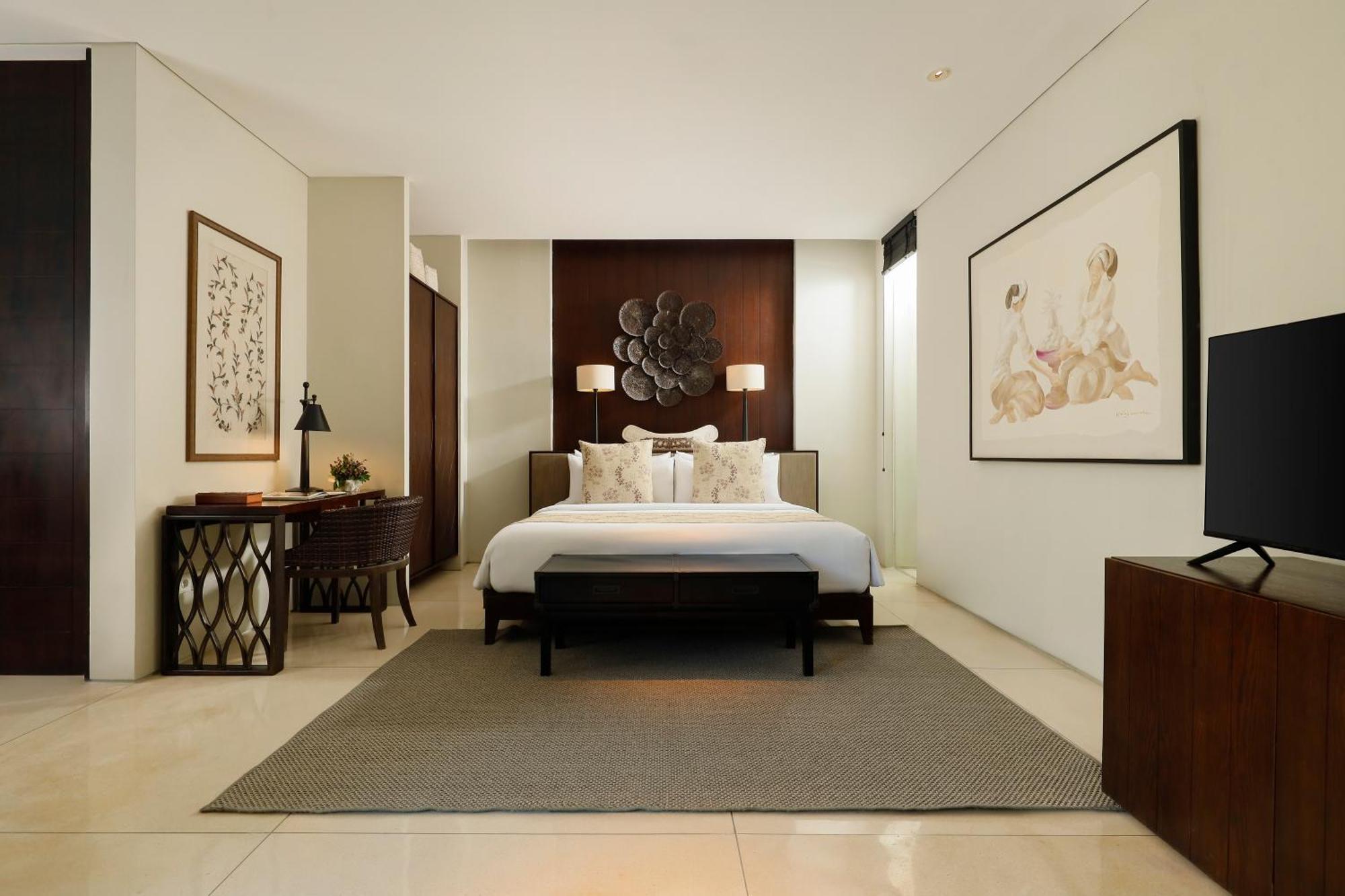 Vinila Villas By Nakula Nusa Dua  Luaran gambar