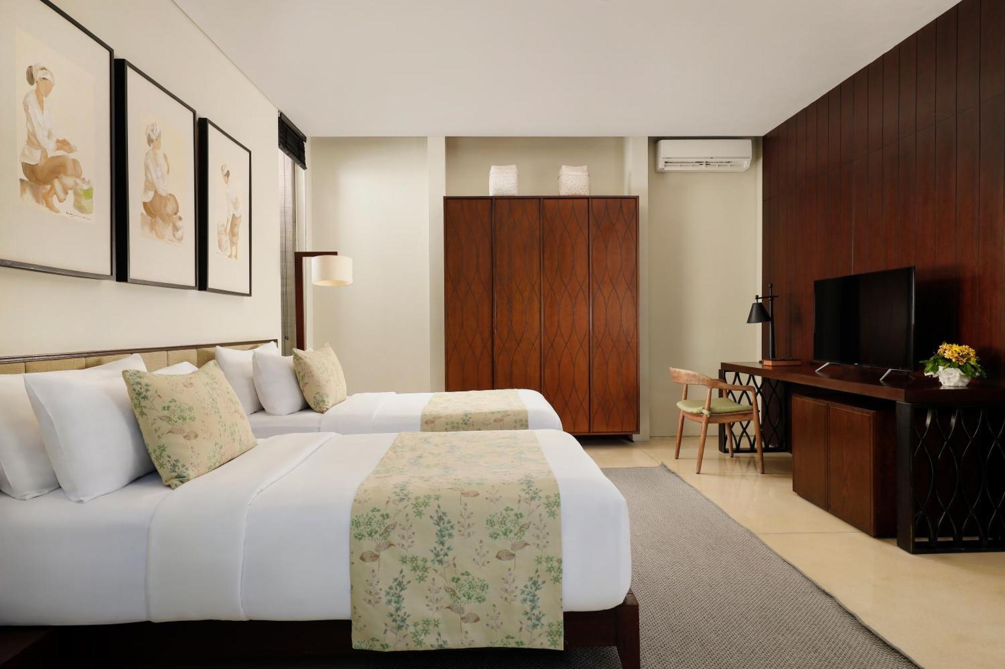 Vinila Villas By Nakula Nusa Dua  Luaran gambar