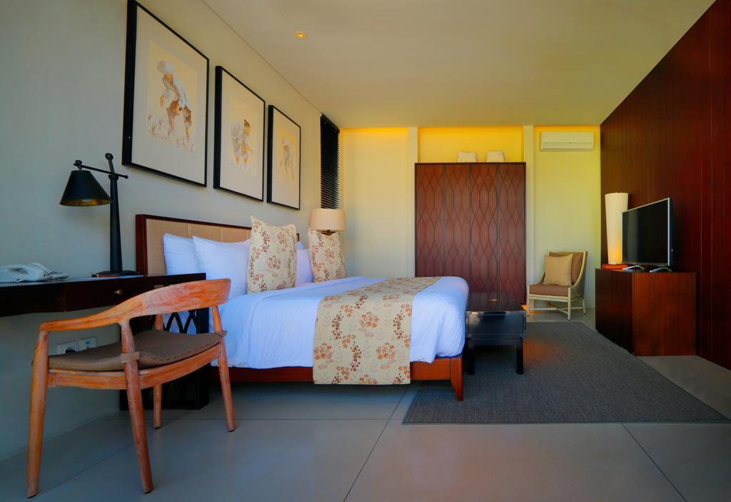 Vinila Villas By Nakula Nusa Dua  Luaran gambar