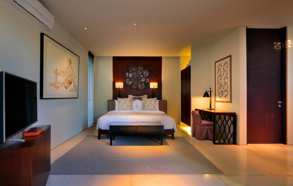 Vinila Villas By Nakula Nusa Dua  Luaran gambar